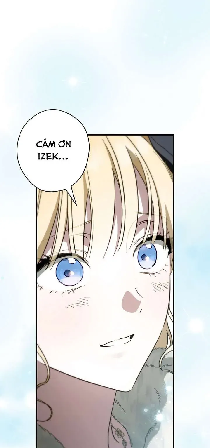 Phương Pháp Khiến Phu Quân Đứng Về Phía Tôi - Chapter 126 - Page 43