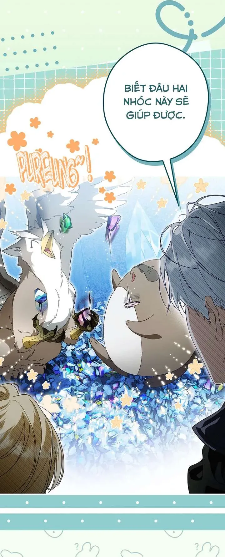 Phương Pháp Khiến Phu Quân Đứng Về Phía Tôi - Chapter 126 - Page 45