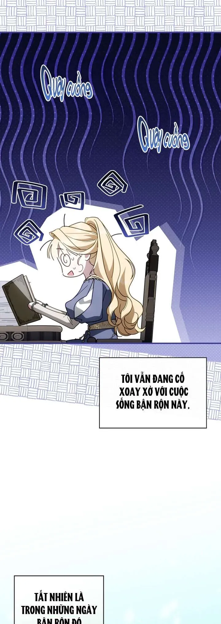 Phương Pháp Khiến Phu Quân Đứng Về Phía Tôi - Chapter 126 - Page 5