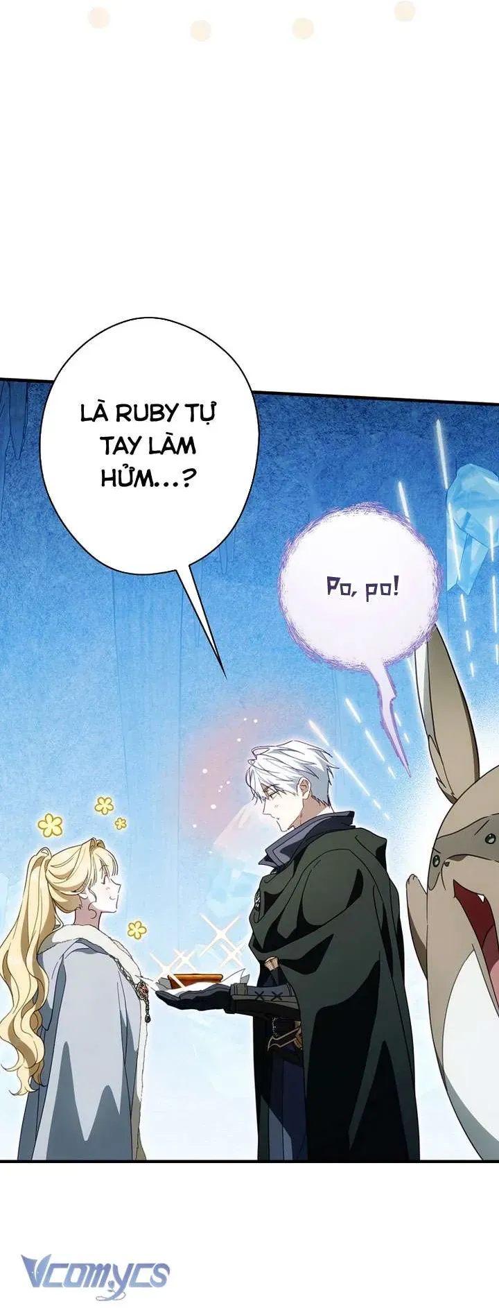 Phương Pháp Khiến Phu Quân Đứng Về Phía Tôi - Chapter 126 - Page 50