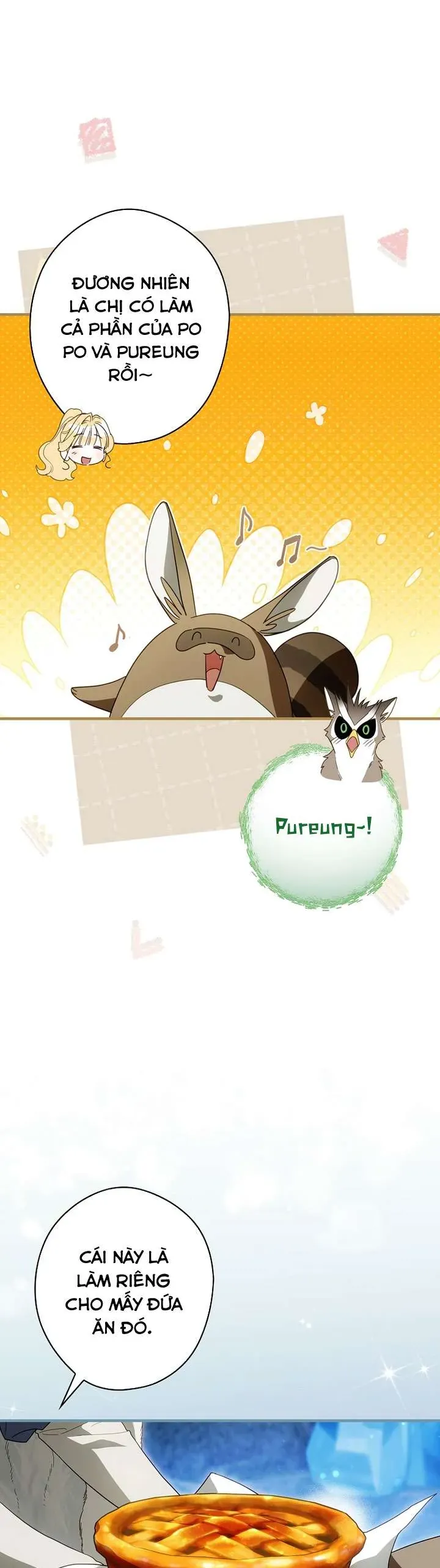 Phương Pháp Khiến Phu Quân Đứng Về Phía Tôi - Chapter 126 - Page 51