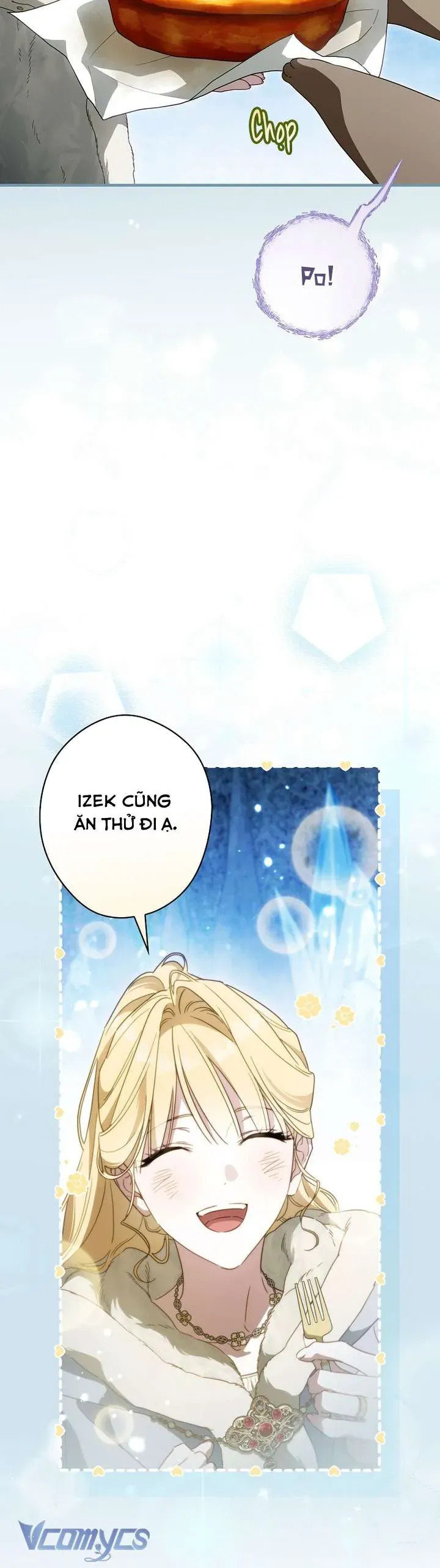 Phương Pháp Khiến Phu Quân Đứng Về Phía Tôi - Chapter 126 - Page 52