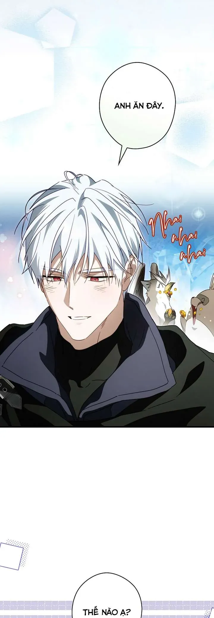 Phương Pháp Khiến Phu Quân Đứng Về Phía Tôi - Chapter 126 - Page 53