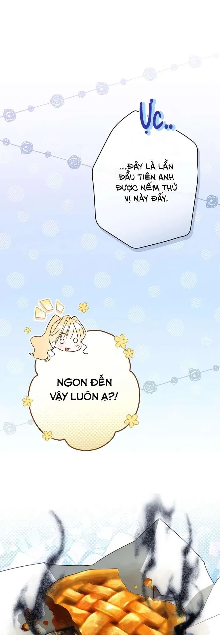 Phương Pháp Khiến Phu Quân Đứng Về Phía Tôi - Chapter 126 - Page 55