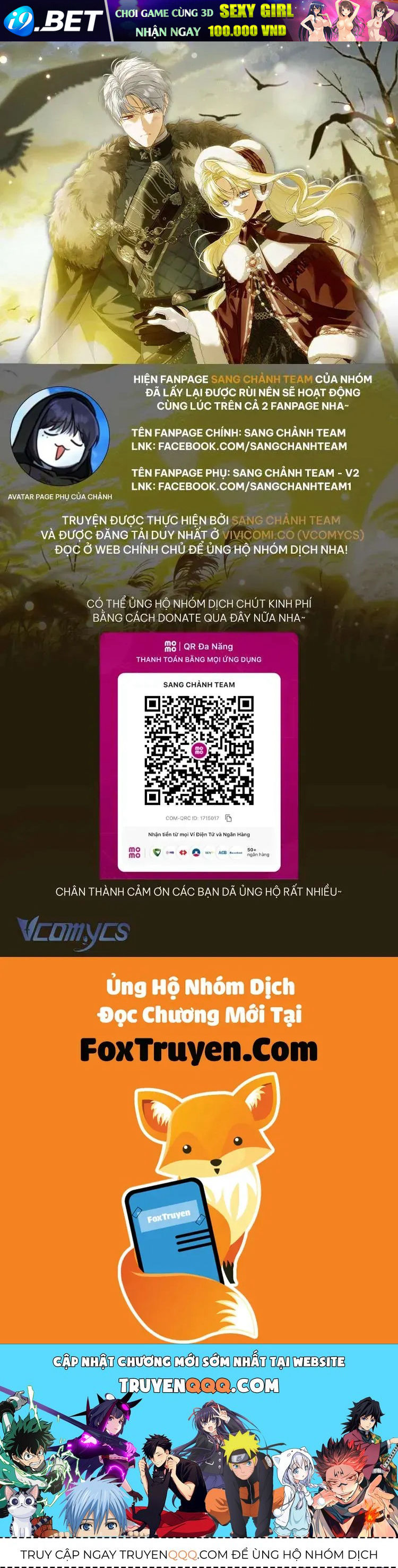 Phương Pháp Khiến Phu Quân Đứng Về Phía Tôi - Chapter 126 - Page 57