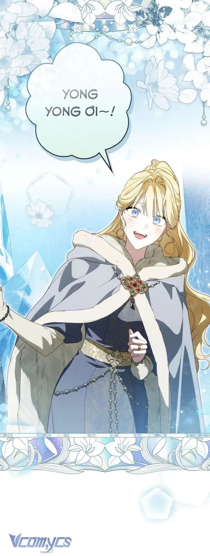 Phương Pháp Khiến Phu Quân Đứng Về Phía Tôi - Chapter 126 - Page 8