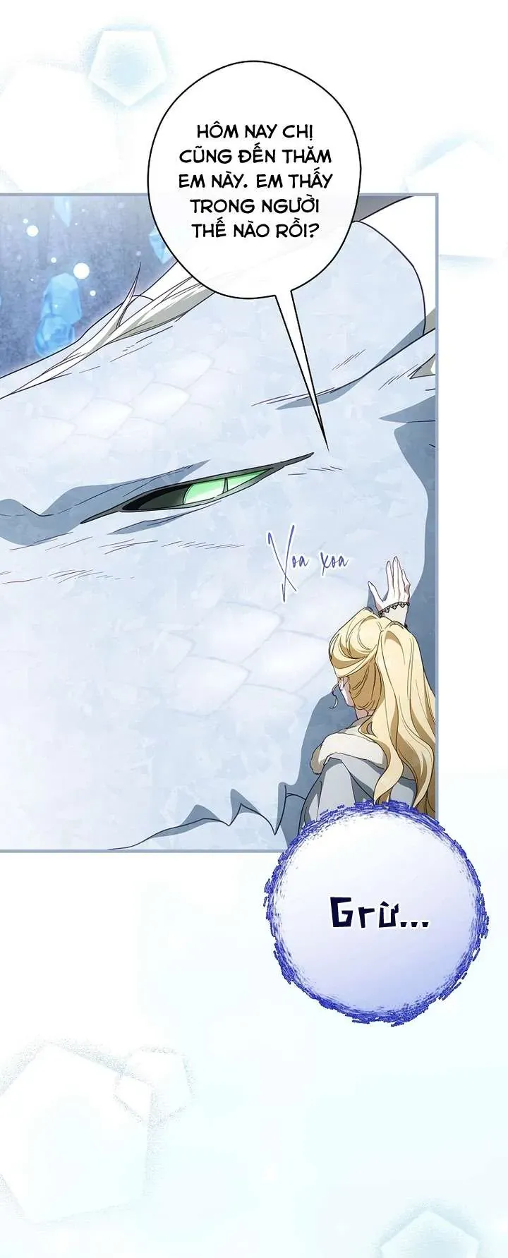 Phương Pháp Khiến Phu Quân Đứng Về Phía Tôi - Chapter 126 - Page 9