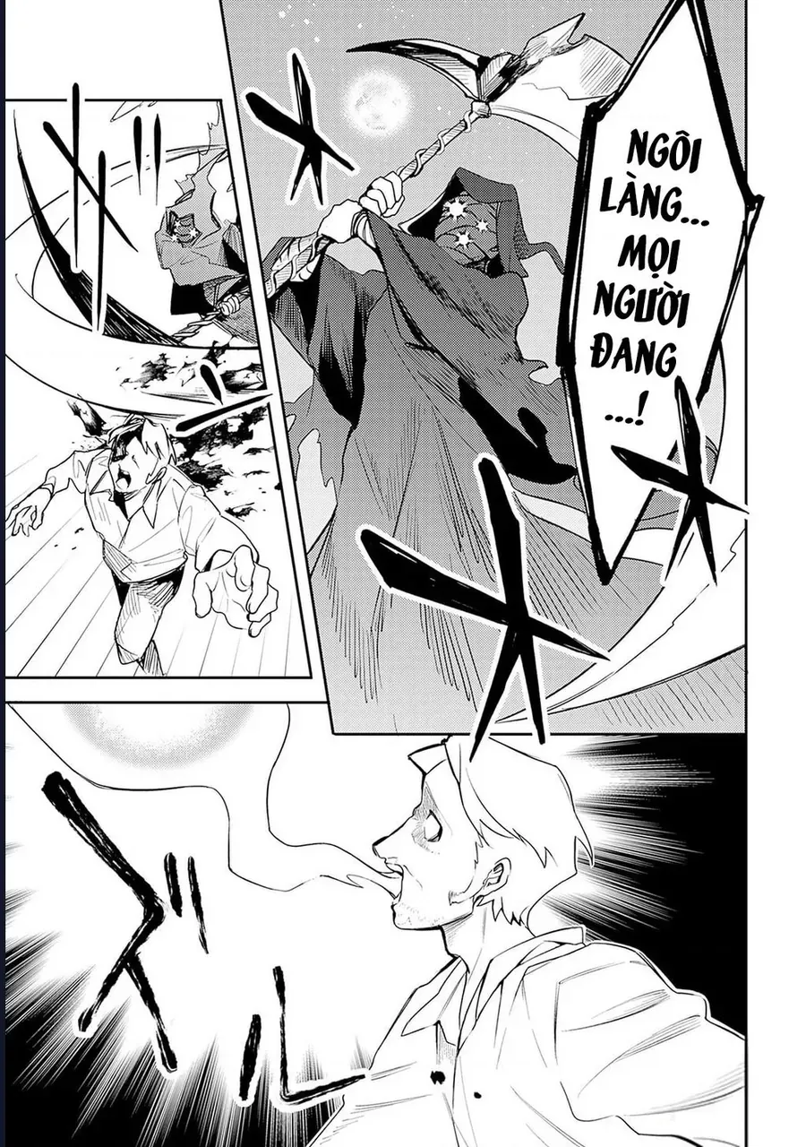 Vì Bị Coi Là Kẻ Ăn Bám, Tôi Quyết Định Chuyển Đến Đế Quốc Để Thăng Tiến Sự Nghiệp. - Chapter 39 - Page 6