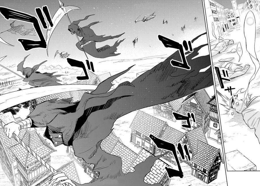 Vì Bị Coi Là Kẻ Ăn Bám, Tôi Quyết Định Chuyển Đến Đế Quốc Để Thăng Tiến Sự Nghiệp. - Chapter 39 - Page 7