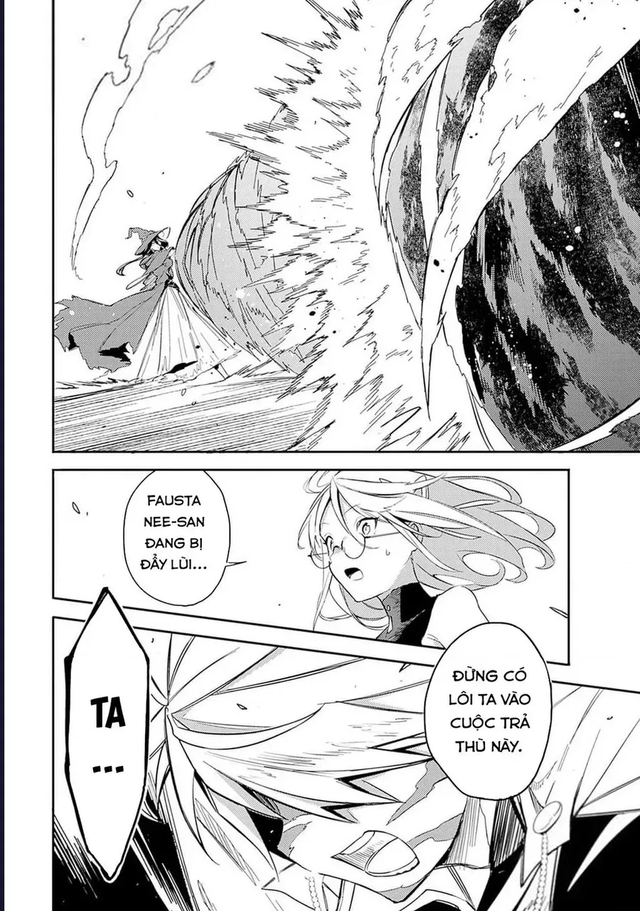 Vì Bị Coi Là Kẻ Ăn Bám, Tôi Quyết Định Chuyển Đến Đế Quốc Để Thăng Tiến Sự Nghiệp. - Chapter 40 - Page 13