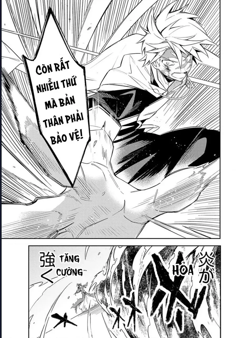 Vì Bị Coi Là Kẻ Ăn Bám, Tôi Quyết Định Chuyển Đến Đế Quốc Để Thăng Tiến Sự Nghiệp. - Chapter 40 - Page 14