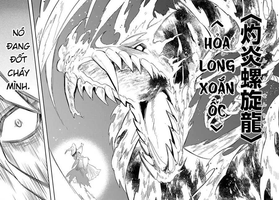 Vì Bị Coi Là Kẻ Ăn Bám, Tôi Quyết Định Chuyển Đến Đế Quốc Để Thăng Tiến Sự Nghiệp. - Chapter 40 - Page 15