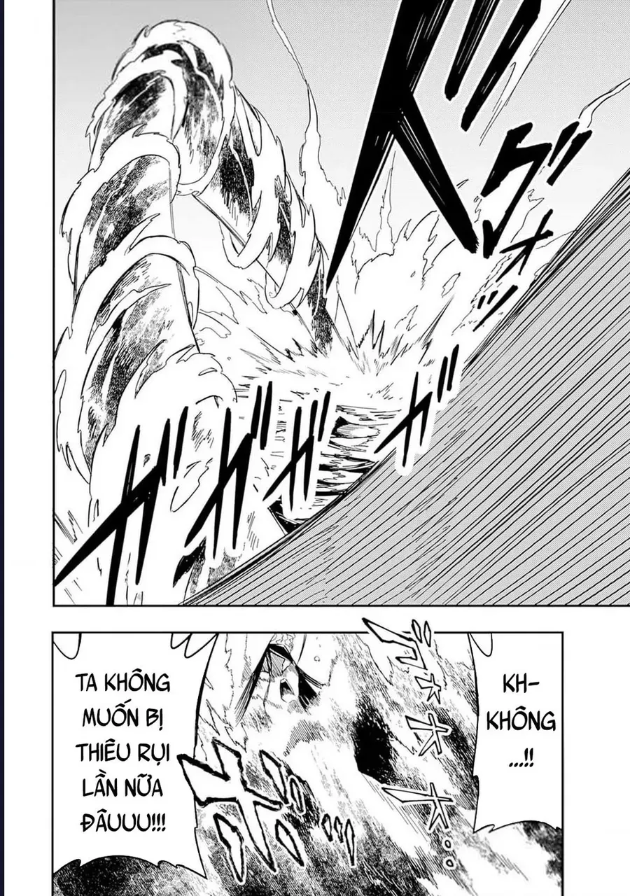 Vì Bị Coi Là Kẻ Ăn Bám, Tôi Quyết Định Chuyển Đến Đế Quốc Để Thăng Tiến Sự Nghiệp. - Chapter 40 - Page 16