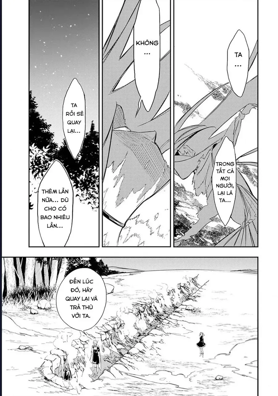 Vì Bị Coi Là Kẻ Ăn Bám, Tôi Quyết Định Chuyển Đến Đế Quốc Để Thăng Tiến Sự Nghiệp. - Chapter 40 - Page 17