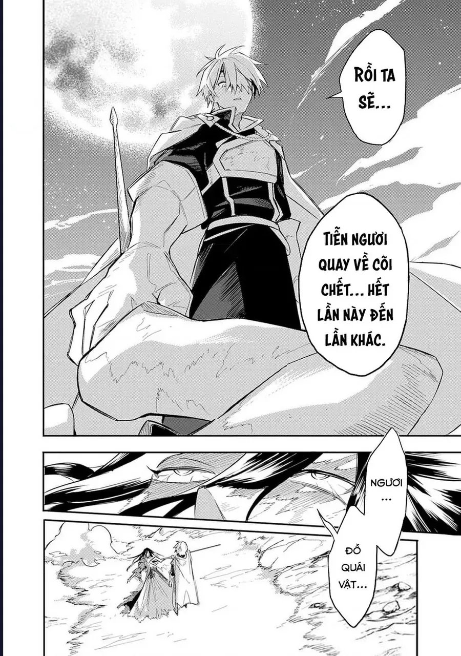 Vì Bị Coi Là Kẻ Ăn Bám, Tôi Quyết Định Chuyển Đến Đế Quốc Để Thăng Tiến Sự Nghiệp. - Chapter 40 - Page 18