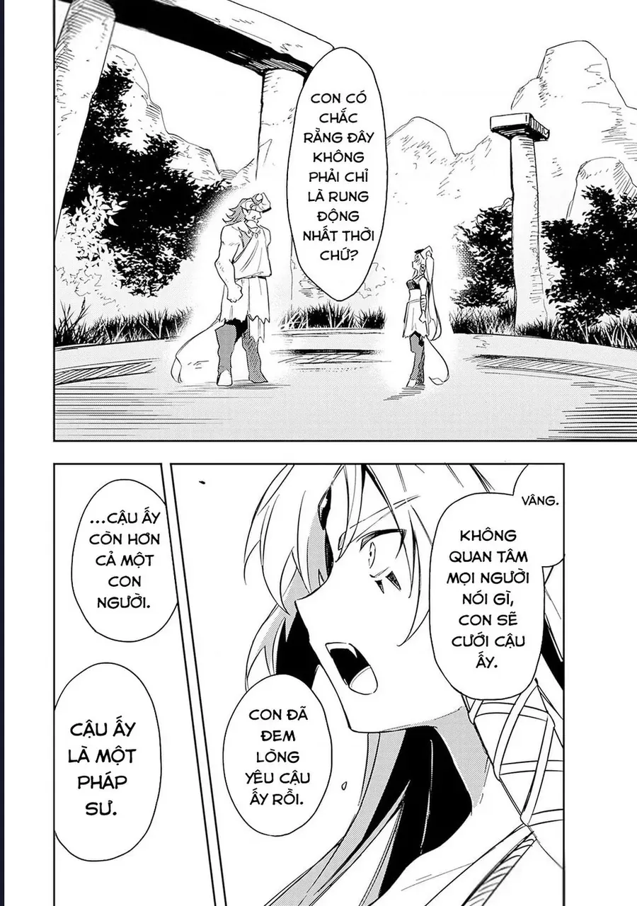 Vì Bị Coi Là Kẻ Ăn Bám, Tôi Quyết Định Chuyển Đến Đế Quốc Để Thăng Tiến Sự Nghiệp. - Chapter 44 - Page 14