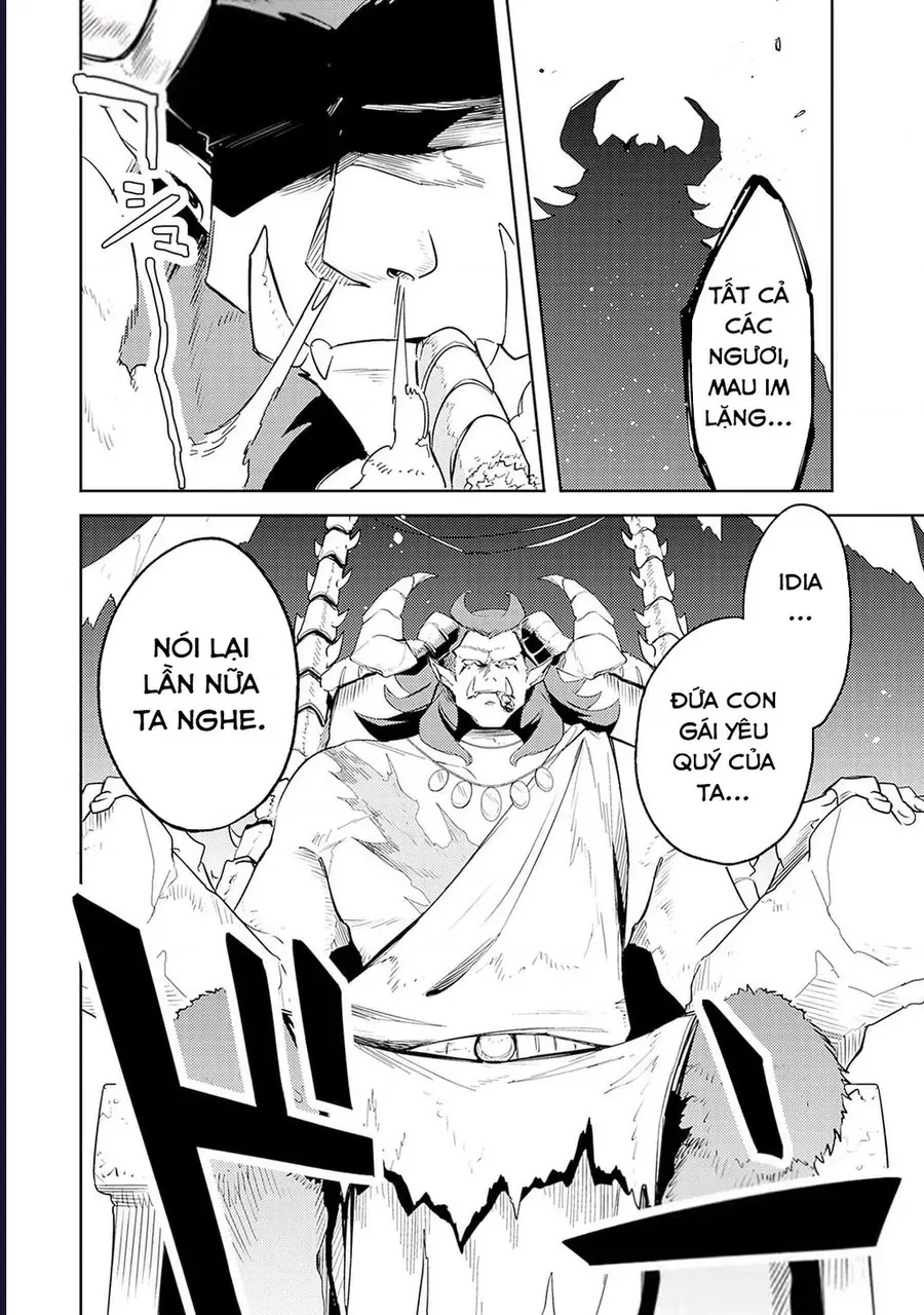 Vì Bị Coi Là Kẻ Ăn Bám, Tôi Quyết Định Chuyển Đến Đế Quốc Để Thăng Tiến Sự Nghiệp. - Chapter 44 - Page 6