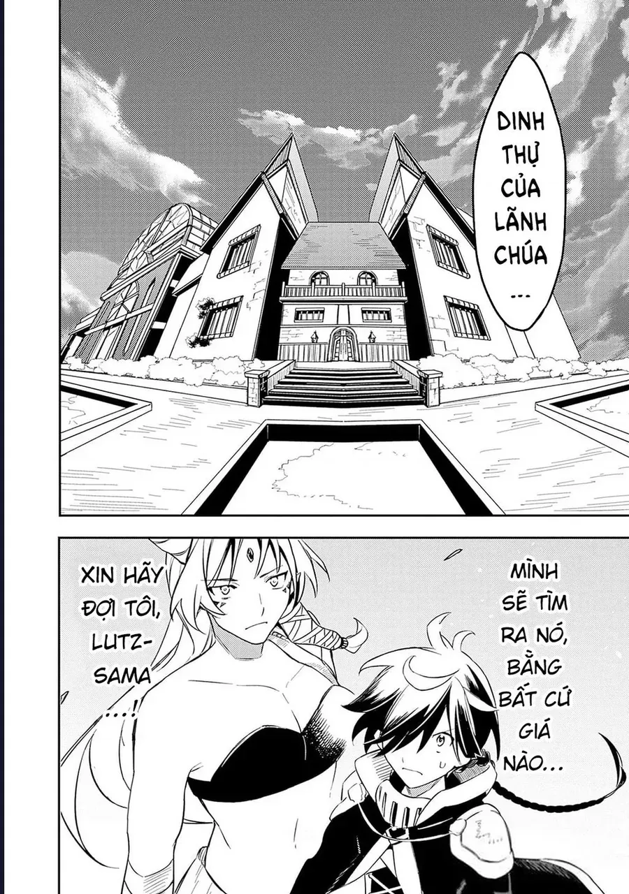 Vì Bị Coi Là Kẻ Ăn Bám, Tôi Quyết Định Chuyển Đến Đế Quốc Để Thăng Tiến Sự Nghiệp. - Chapter 46 - Page 19