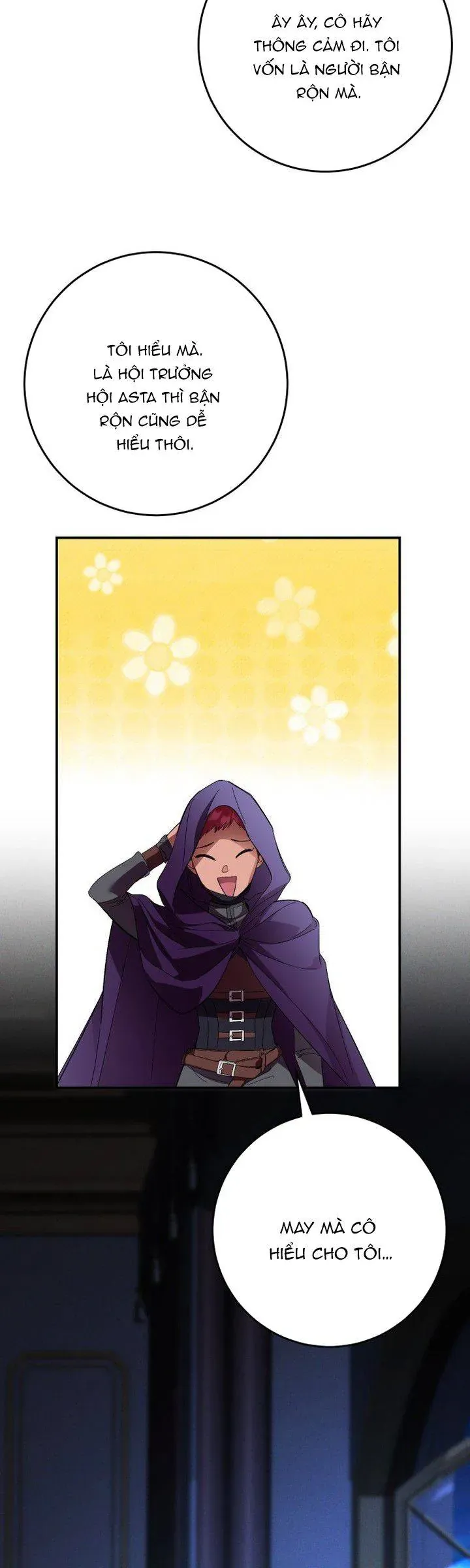 Cuộc Hôn Nhân Bị Bắt Cóc Xuyên Thời Gian Của Hoàng Hậu - Chapter 44 - Page 11