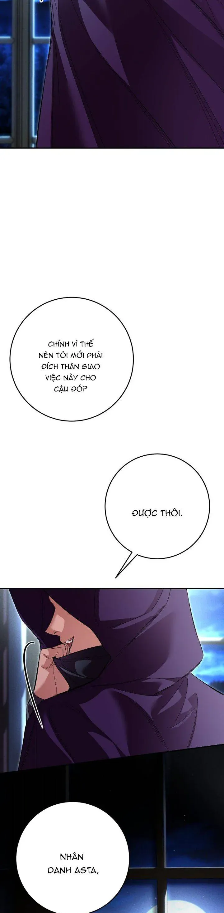 Cuộc Hôn Nhân Bị Bắt Cóc Xuyên Thời Gian Của Hoàng Hậu - Chapter 44 - Page 16