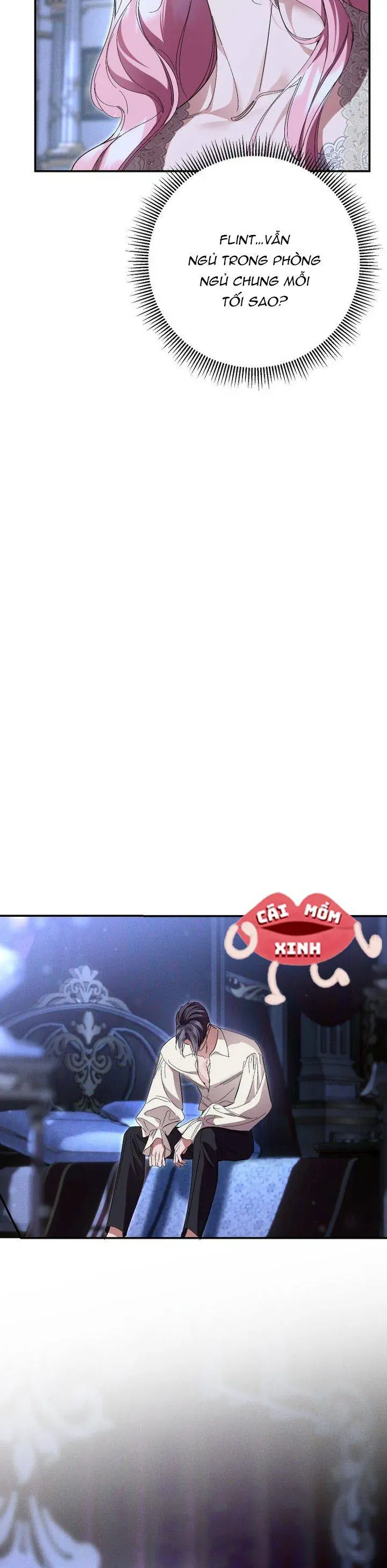 Cuộc Hôn Nhân Bị Bắt Cóc Xuyên Thời Gian Của Hoàng Hậu - Chapter 44 - Page 20