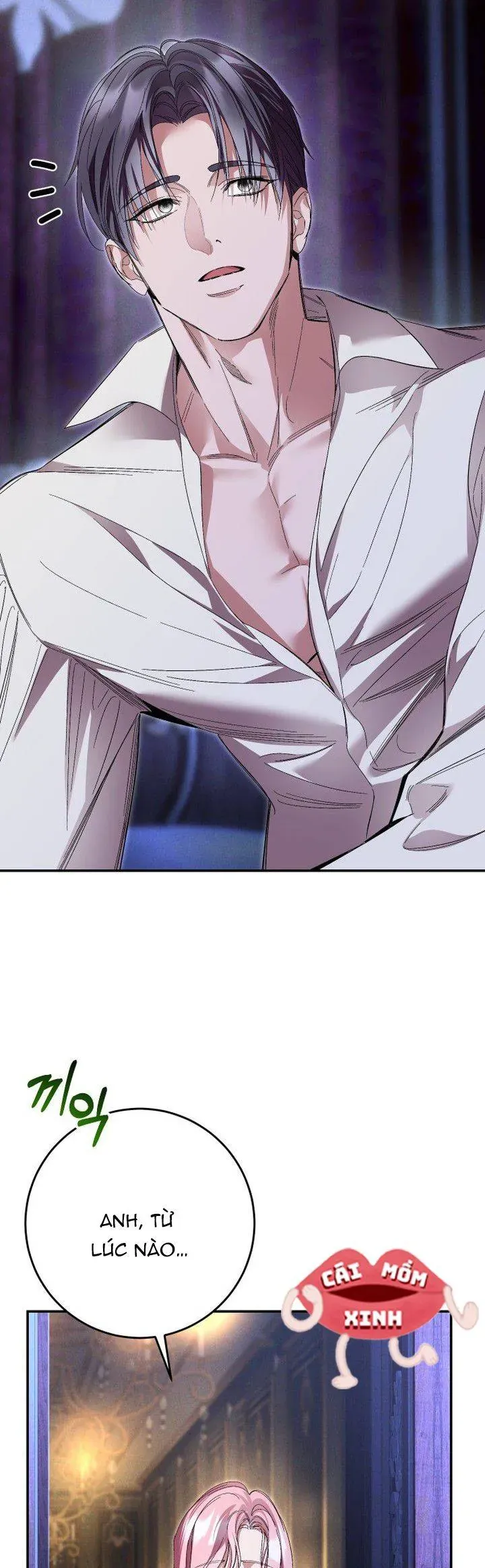 Cuộc Hôn Nhân Bị Bắt Cóc Xuyên Thời Gian Của Hoàng Hậu - Chapter 44 - Page 21