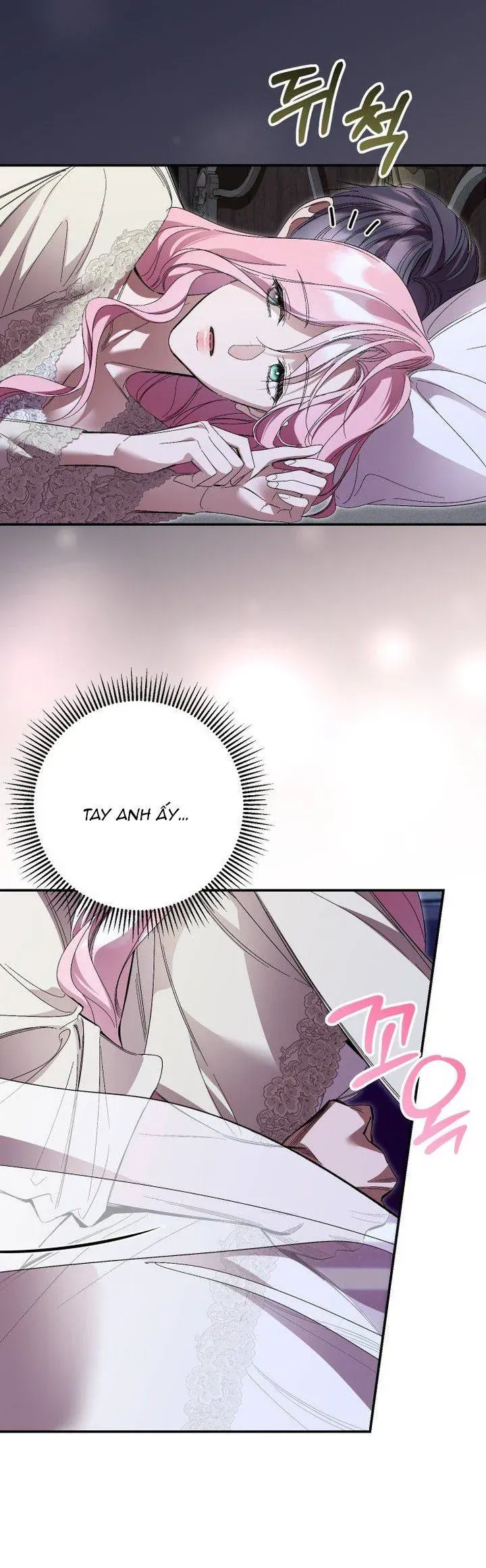 Cuộc Hôn Nhân Bị Bắt Cóc Xuyên Thời Gian Của Hoàng Hậu - Chapter 44 - Page 24