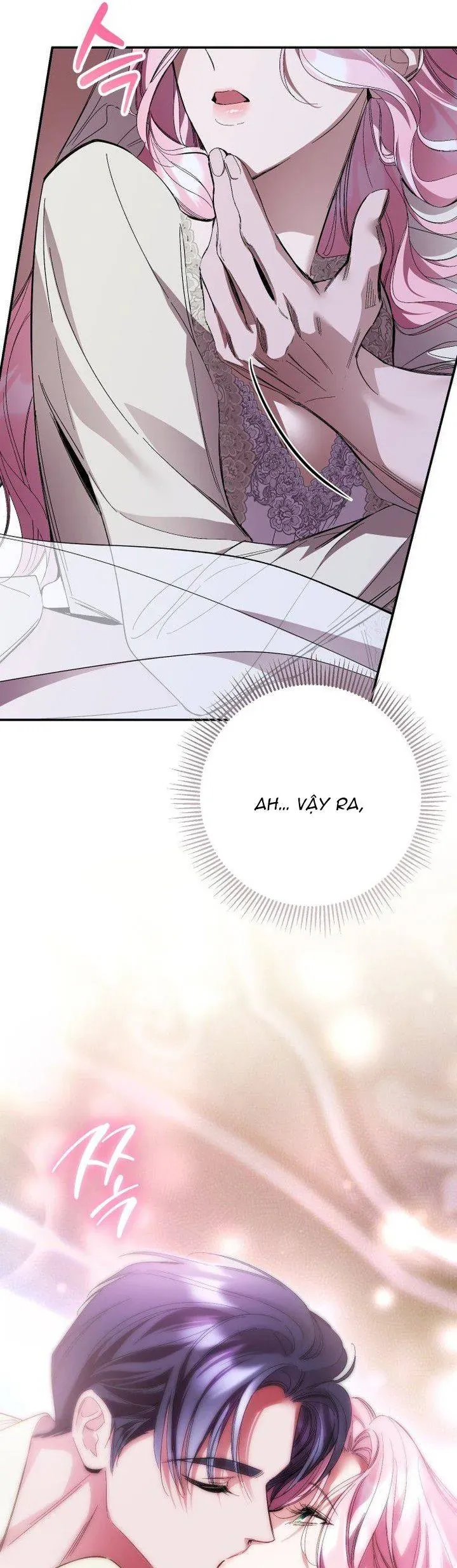 Cuộc Hôn Nhân Bị Bắt Cóc Xuyên Thời Gian Của Hoàng Hậu - Chapter 44 - Page 25