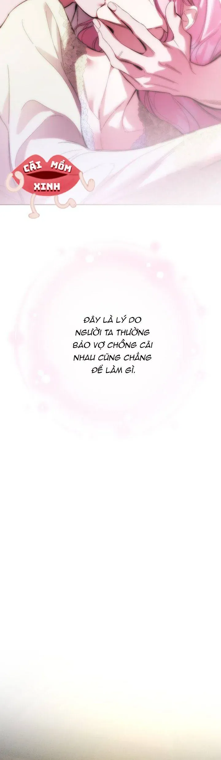 Cuộc Hôn Nhân Bị Bắt Cóc Xuyên Thời Gian Của Hoàng Hậu - Chapter 44 - Page 26