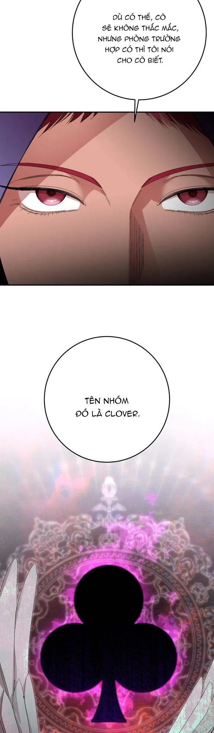 Cuộc Hôn Nhân Bị Bắt Cóc Xuyên Thời Gian Của Hoàng Hậu - Chapter 44 - Page 35