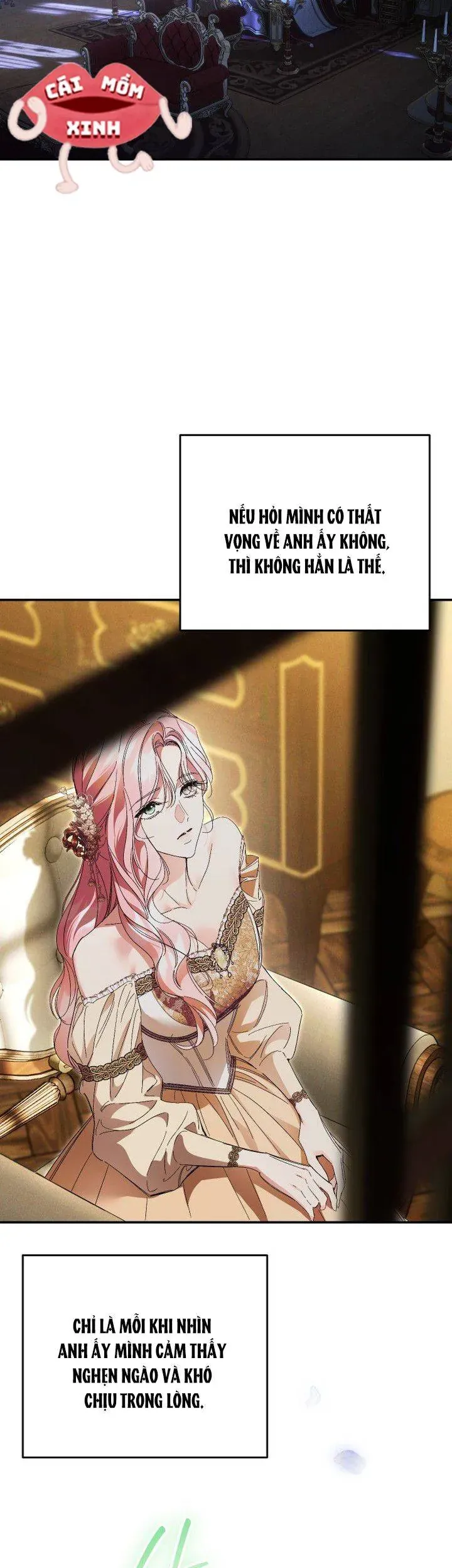 Cuộc Hôn Nhân Bị Bắt Cóc Xuyên Thời Gian Của Hoàng Hậu - Chapter 44 - Page 5