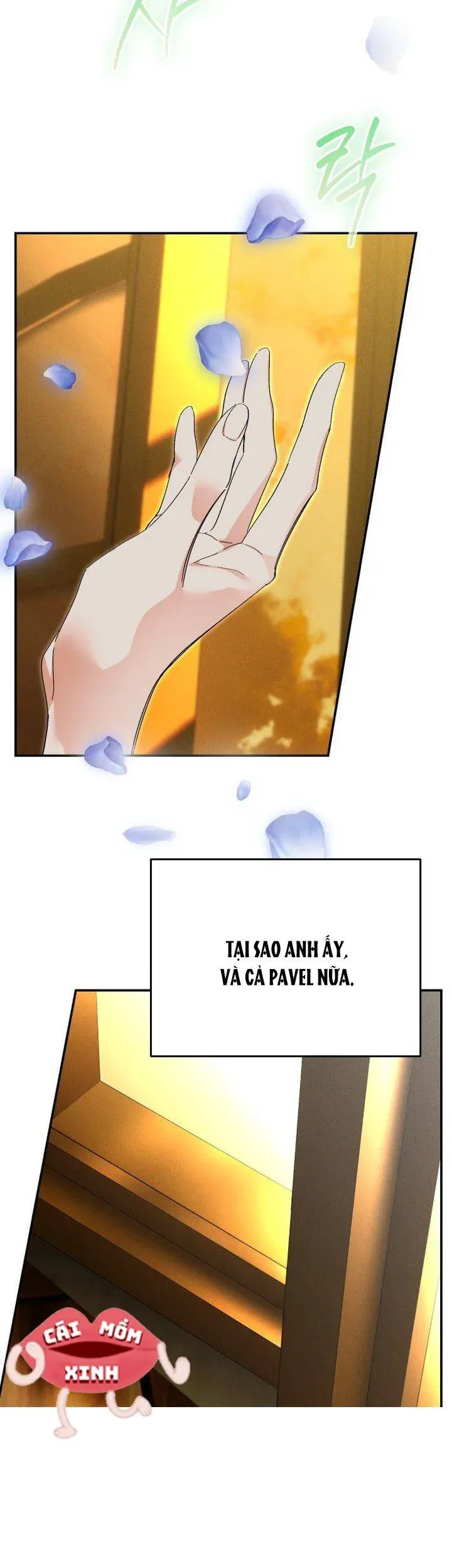 Cuộc Hôn Nhân Bị Bắt Cóc Xuyên Thời Gian Của Hoàng Hậu - Chapter 44 - Page 6