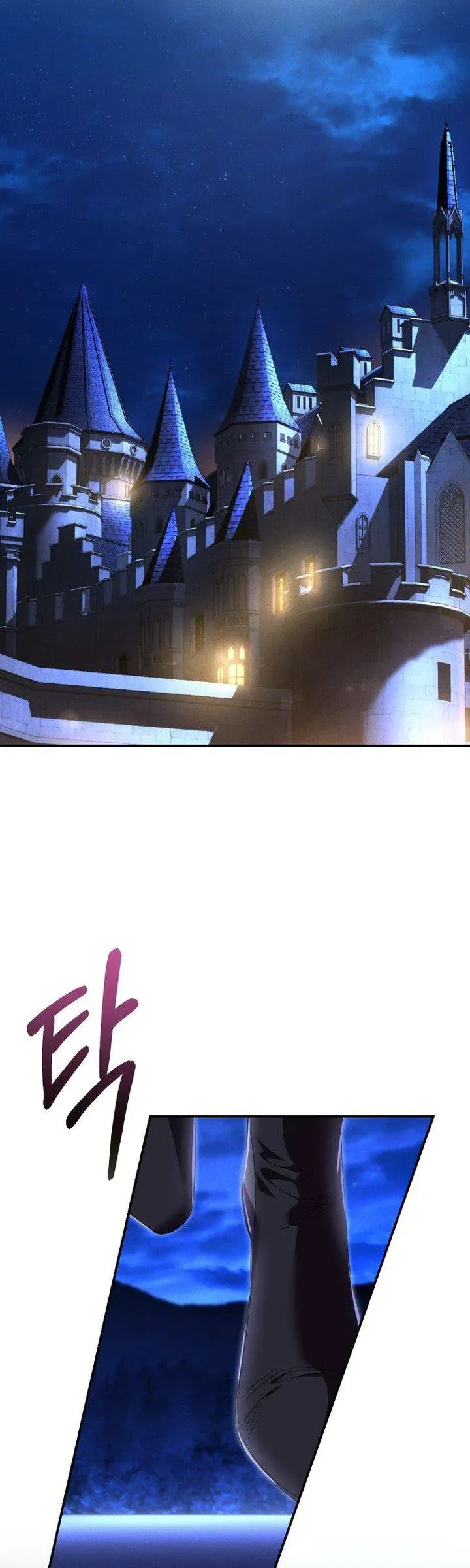 Cuộc Hôn Nhân Bị Bắt Cóc Xuyên Thời Gian Của Hoàng Hậu - Chapter 44 - Page 8