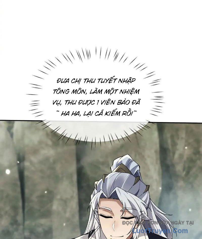 Toàn Chức Kiếm Tu - Chapter 78 - Page 10