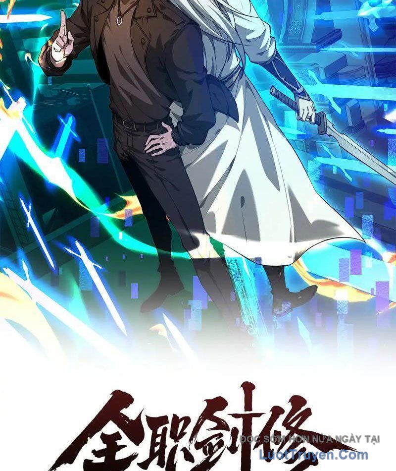 Toàn Chức Kiếm Tu - Chapter 78 - Page 18