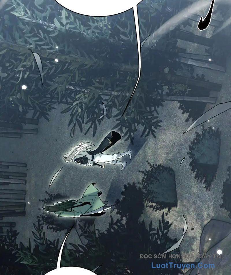 Toàn Chức Kiếm Tu - Chapter 78 - Page 21
