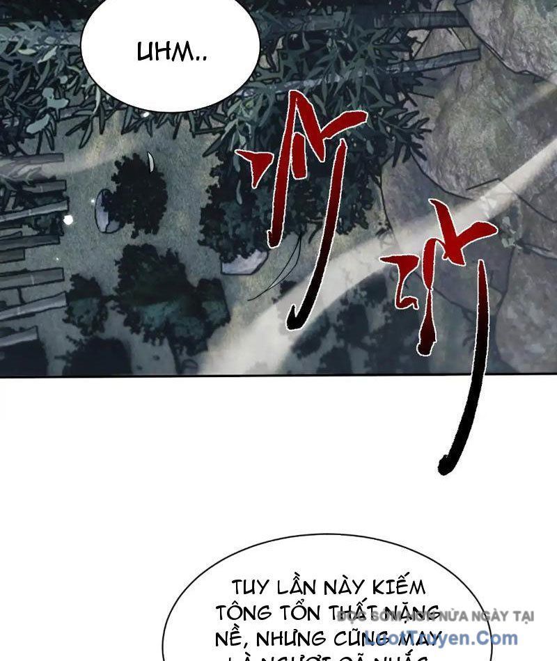 Toàn Chức Kiếm Tu - Chapter 78 - Page 22