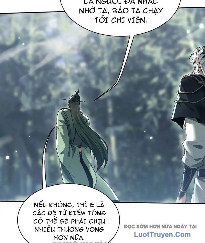 Toàn Chức Kiếm Tu - Chapter 78 - Page 23