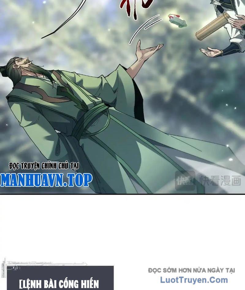 Toàn Chức Kiếm Tu - Chapter 78 - Page 28