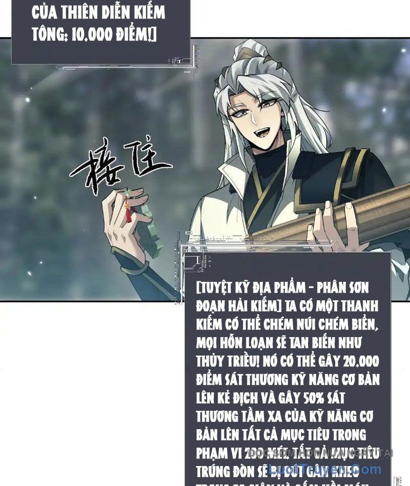 Toàn Chức Kiếm Tu - Chapter 78 - Page 29