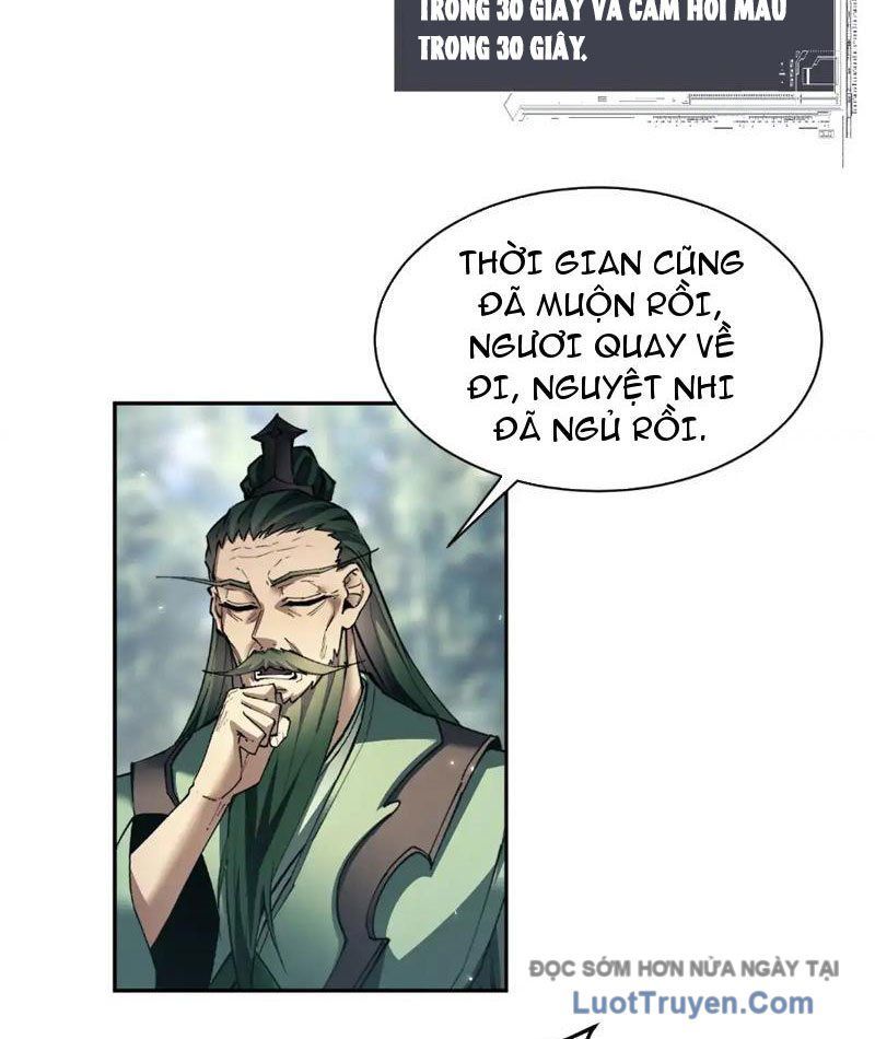 Toàn Chức Kiếm Tu - Chapter 78 - Page 30