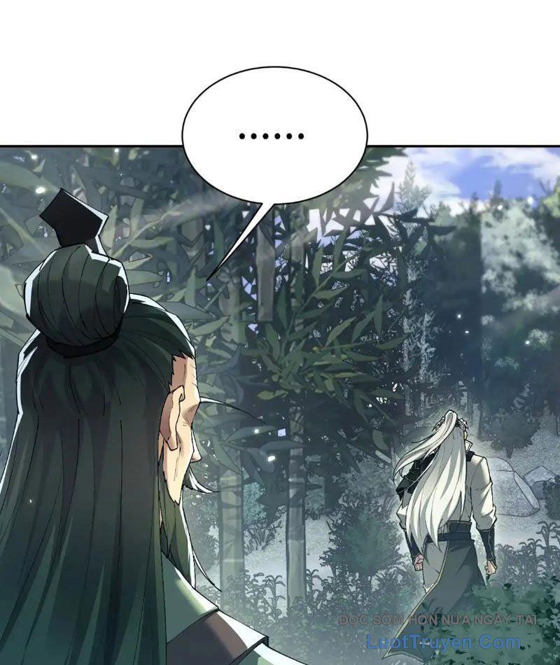 Toàn Chức Kiếm Tu - Chapter 78 - Page 32