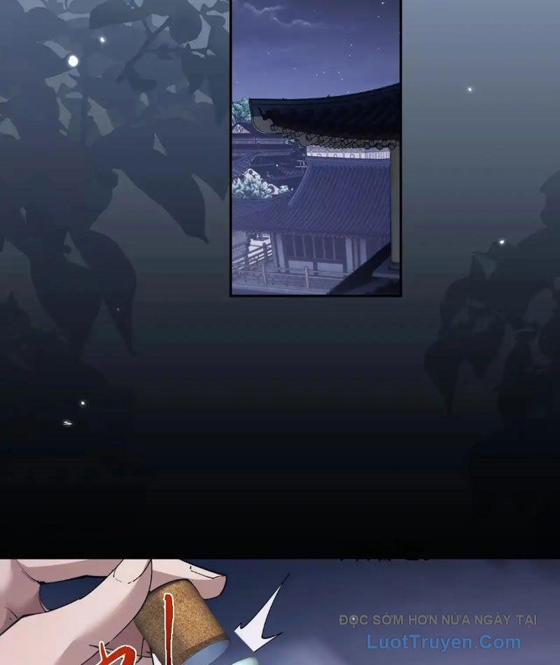 Toàn Chức Kiếm Tu - Chapter 78 - Page 36