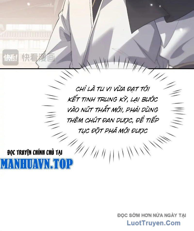 Toàn Chức Kiếm Tu - Chapter 78 - Page 46