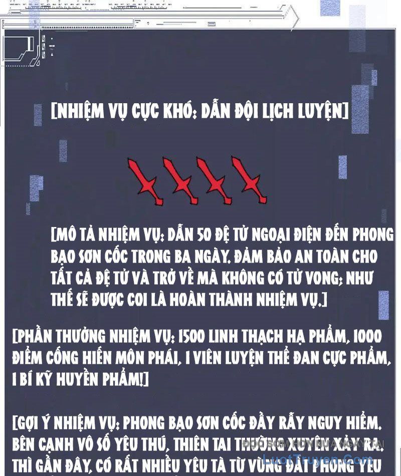 Toàn Chức Kiếm Tu - Chapter 78 - Page 49