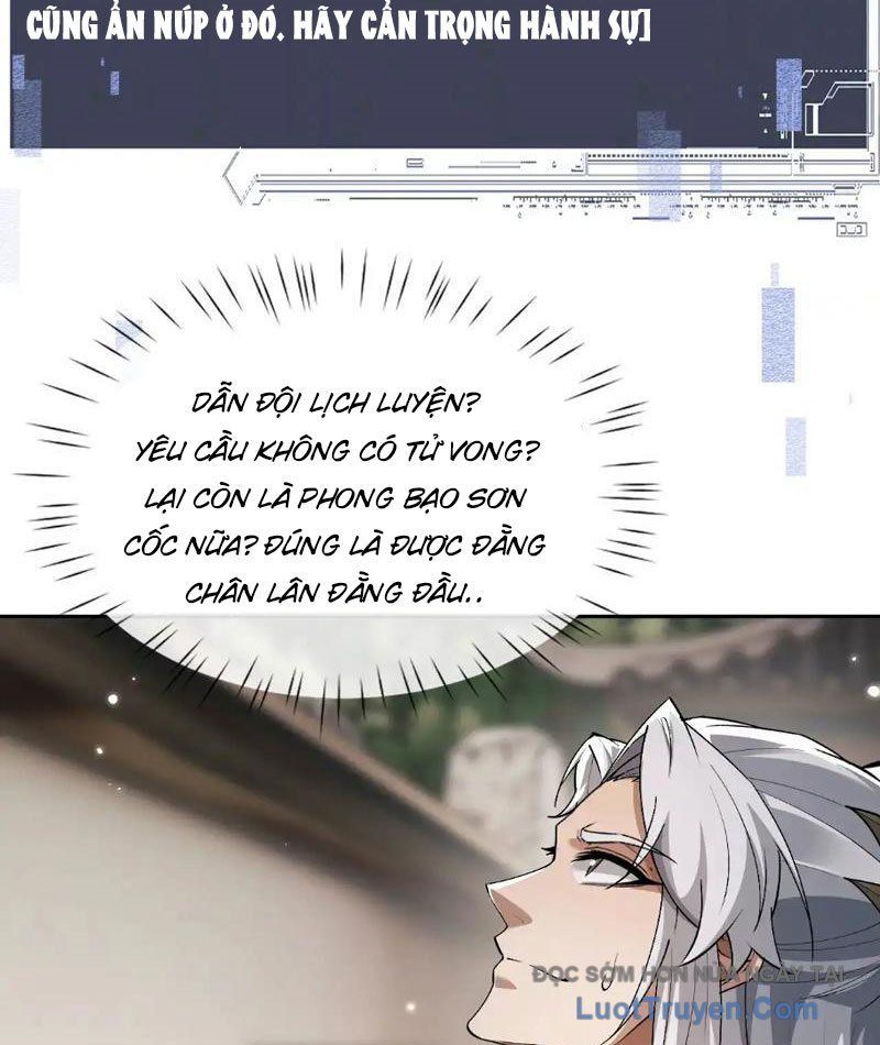 Toàn Chức Kiếm Tu - Chapter 78 - Page 50