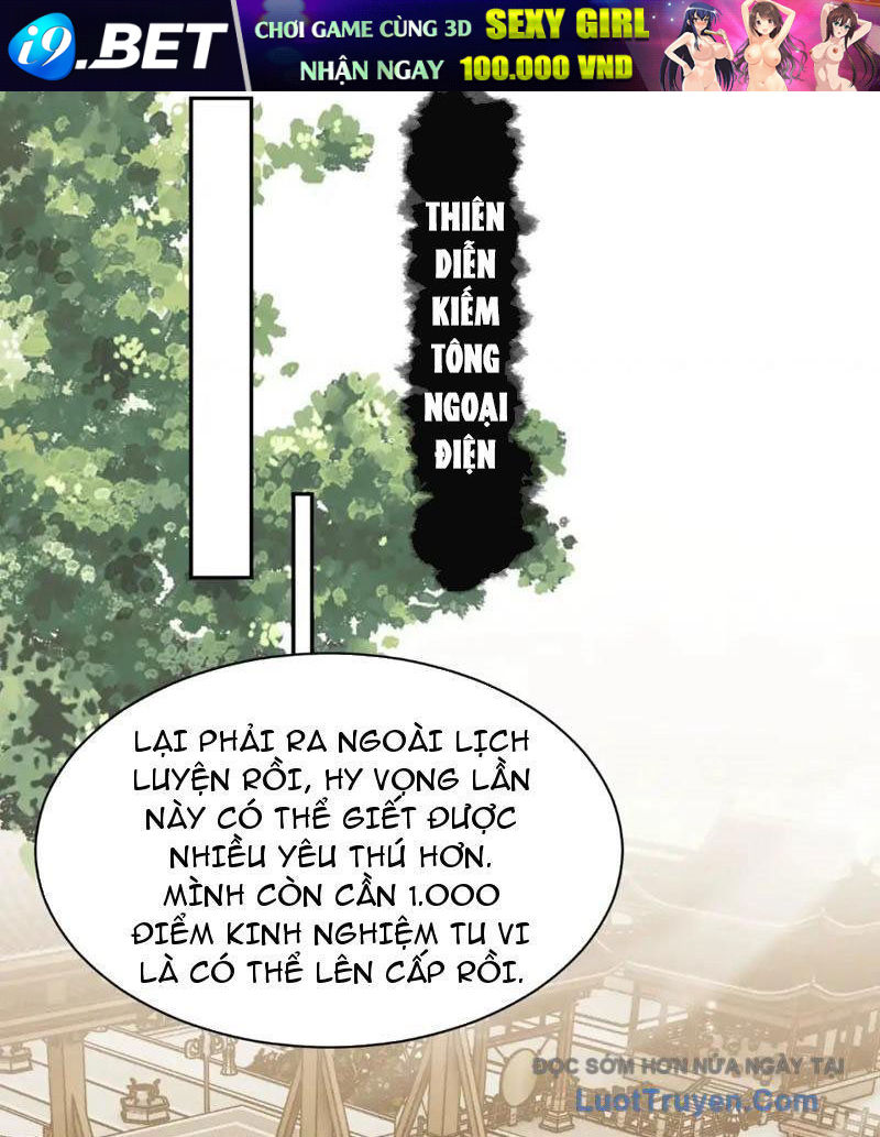 Toàn Chức Kiếm Tu - Chapter 78 - Page 52