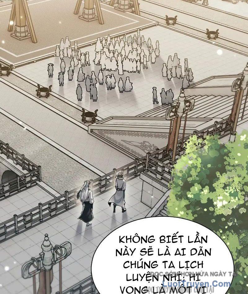 Toàn Chức Kiếm Tu - Chapter 78 - Page 53