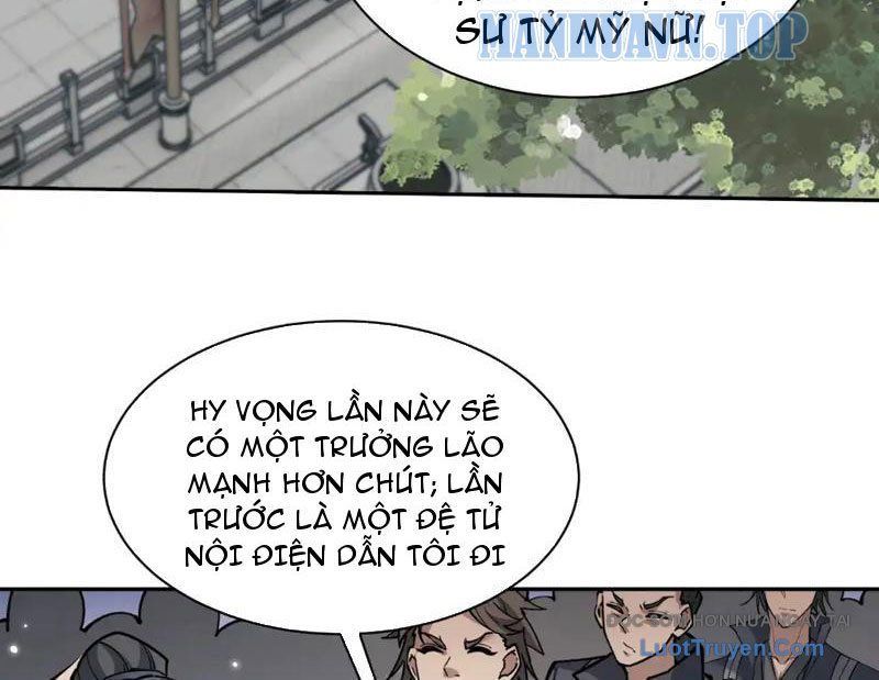 Toàn Chức Kiếm Tu - Chapter 78 - Page 54