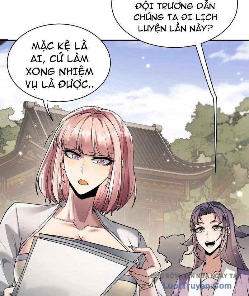 Toàn Chức Kiếm Tu - Chapter 78 - Page 56